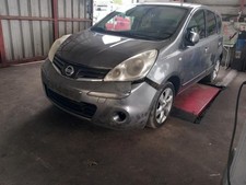 Climatisation et Accessoires Nissan NOTE