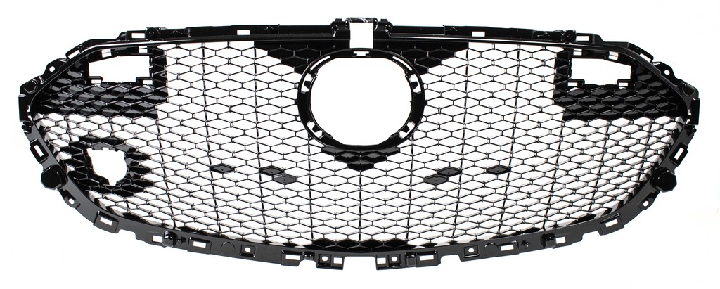 GRIGLIA RADIATORE per MAZDA 3 Hatchback