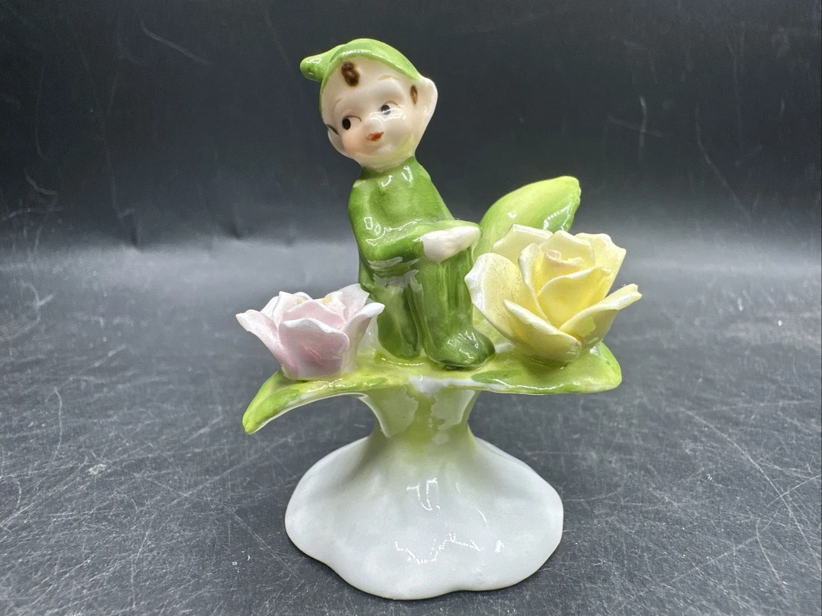 Napcoware Figurines for sale | eBay