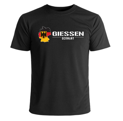 Giessen Germany T-Shirt