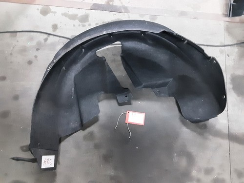 INNENKOTFLÜGEL LINKS HINTEN INNER FENDER LEFT REAR Volkswagen Golf V (1K1)