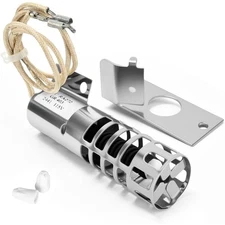 AR403 for WB2X9154 GE Roper Gas Range Oven Igniter AP2014008 PS243425