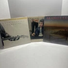 Bob Dylan Highway 61/Eric Clapton Slow Hand Mobil Fidelity/grateful Dead Dead Se