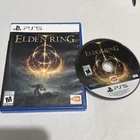 Elden Ring - Sony PlayStation 5
