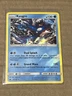 2018 Pokemon SM Celestial Storm  46/168 Kyogre Holo