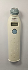 Exergen Comfort Scanner Digital Temporal Thermometer TAT-2000C Professional USED