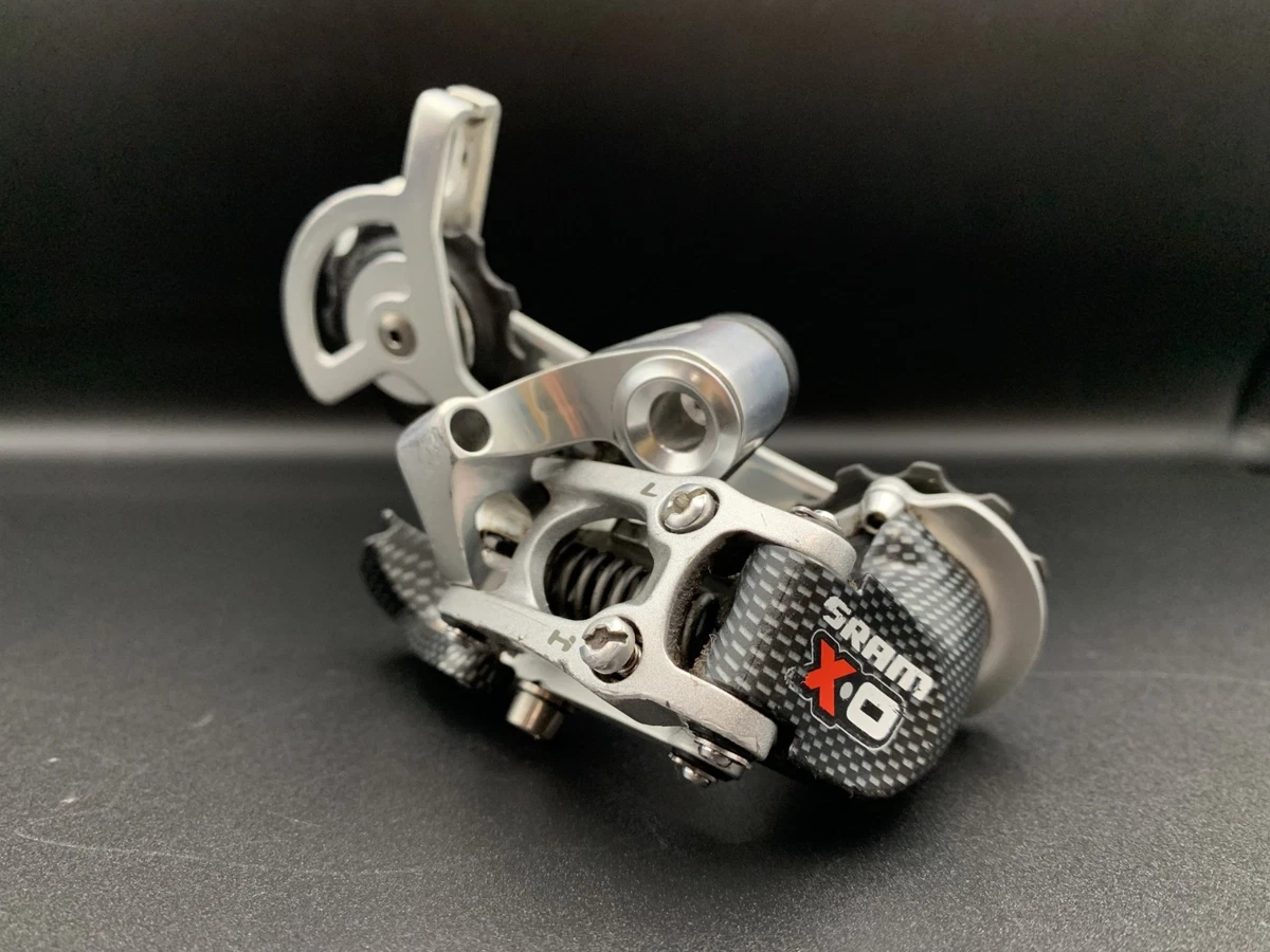 Dérailleur arrière VTT Sram Eagle 70 T-Type 12V