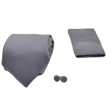 Set coordinato uomo cravatte