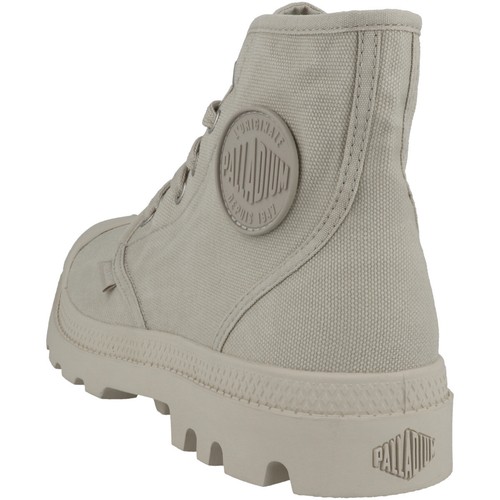 Palladium Pampa Hi Boots botines de hombre botas botas de invierno botas de invierno - Imagen 7 de 7