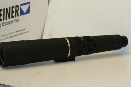 BAUSCH & LOMB ......15-45 X 60 mm ZOOM spotting scope....... FANTASTIC - Picture 3 of 6