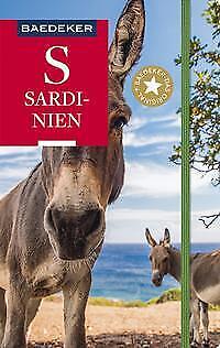 Thumbnail - Baedeker Reiseführer Sardinien | Buch | 9783829747233