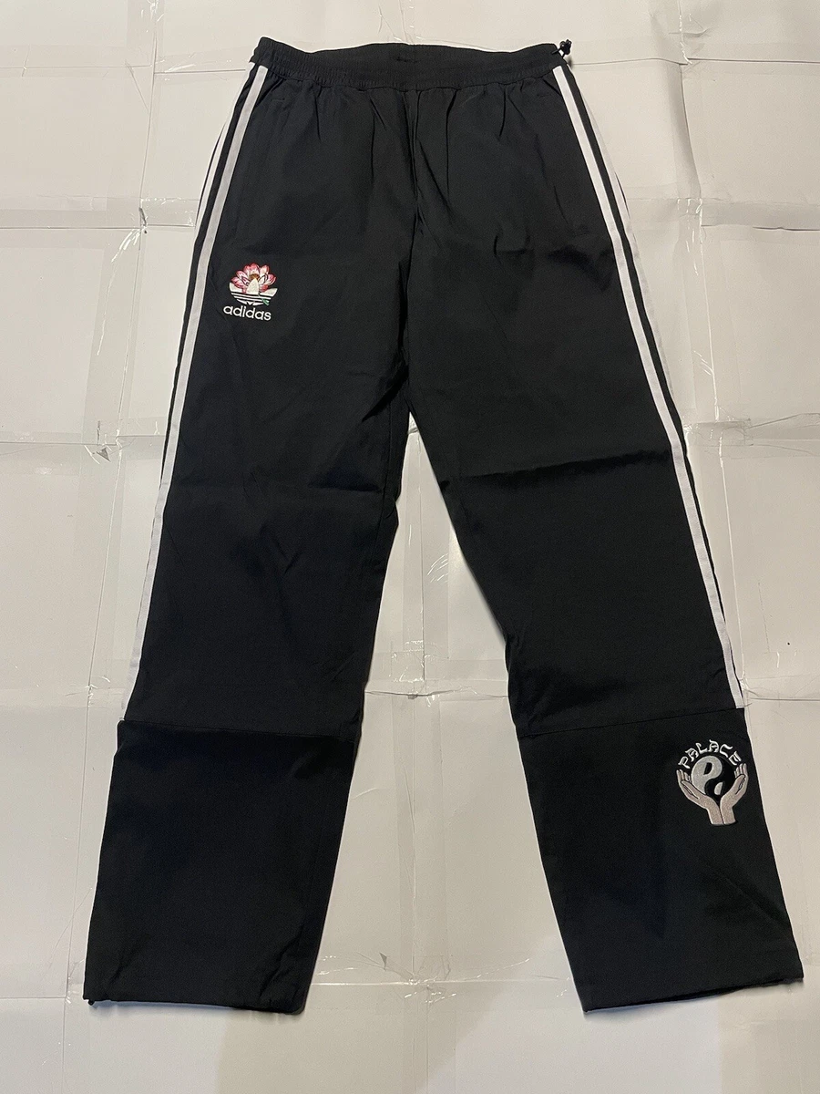 Adidas top palace sweatpants