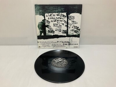 未使用 The Dead Kings - King By Death/レコード THE DEAD KINGS / KING BY DEATH FOOL FOR A LIFETIME / LP