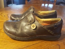 clarks unstructured uncoil