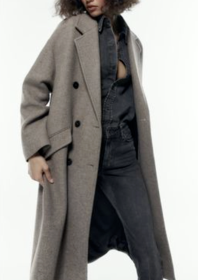 極美品♡大人気♡ stein OVERSIZED BLANKET COAT 極美品♡大人気♡ stein OVERSIZED BLANKET COAT 極美品♡大人気♡