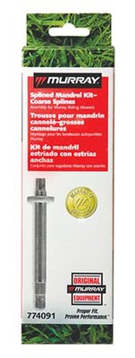 Genuine Hayter Heritage Murray 1330 13/30 Blade DRIVE SHAFT