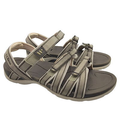 Sandals Ll Bean Teva Boots Teva Women's 1003955 Numa Adjustable