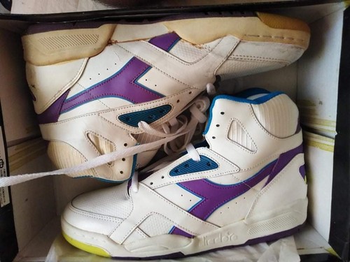 diadora shoes good