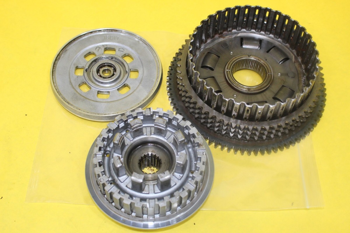 BUELL XB9R XB12R FIREBOLT LIGHTNING ULYSSES XR1200 CLUTCH BASKET