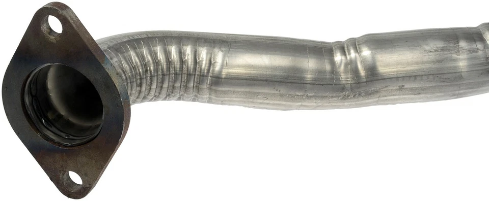 Se adapta a Ford Explorer 2011-2019 tubo de escape crossover Dorman 2012 2013 2014 2015 Foto 4 de 4