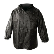 MY GEAR NEXA COMPLETE RAINPROOF JACKET AND PANTS XL-XXL