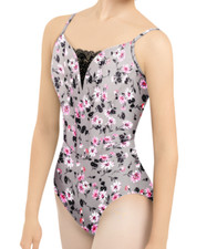 Danse de Paris Leotard "Antoinette-Manon" - Size 10- AS - NWT - Free Ship