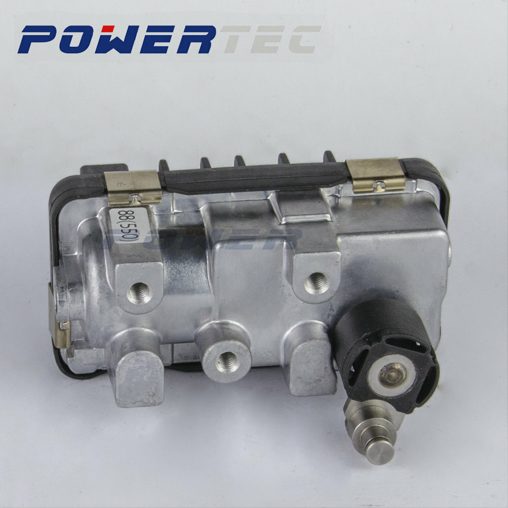 G-88 electronic actuator turbo 767649 6NW009550 for Ford Ranger 