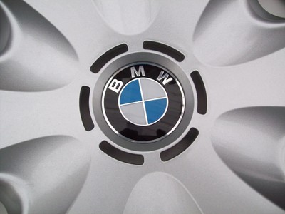 BMW Genuine 16