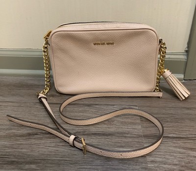 michael kors ginny soft pink