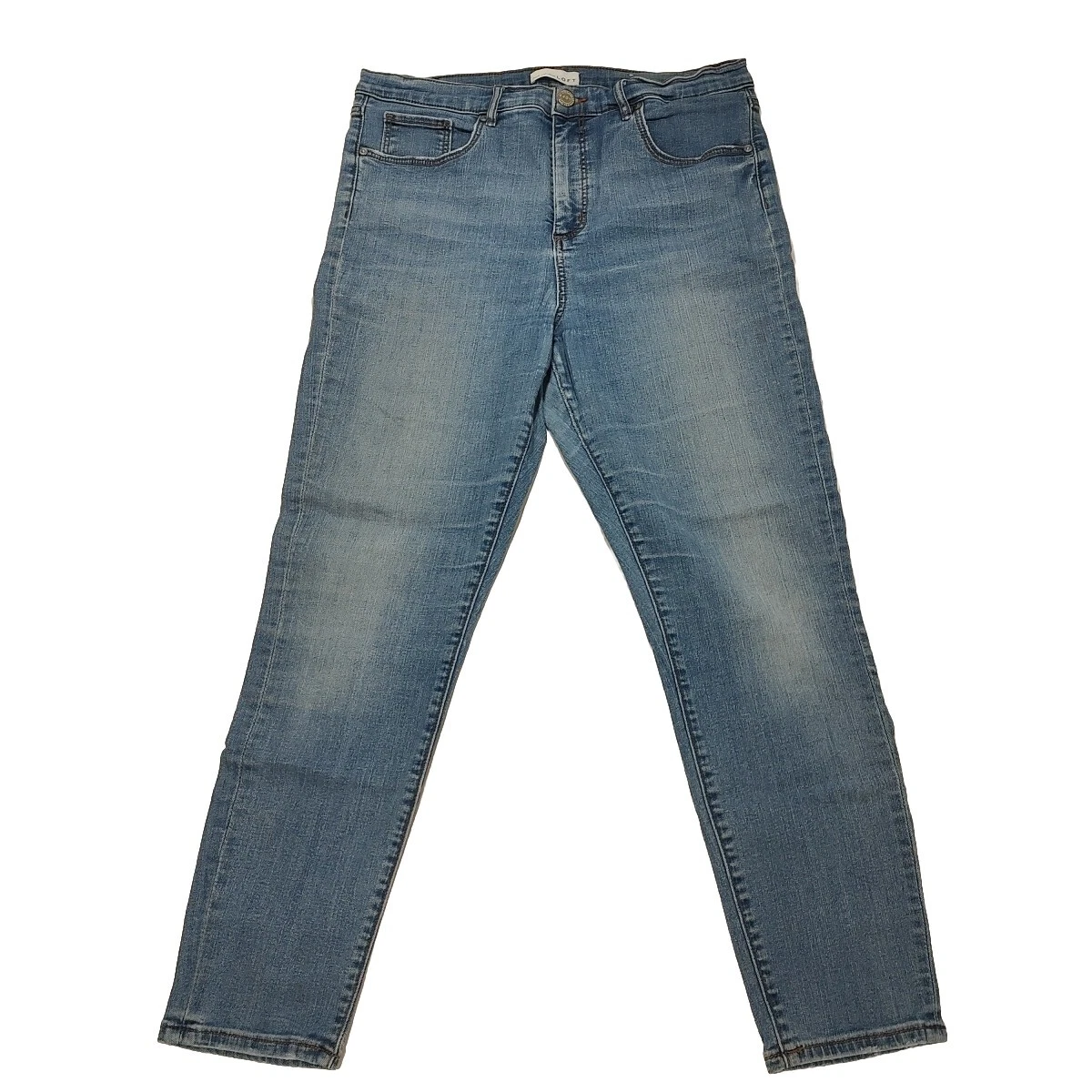 Loft jeans sale price