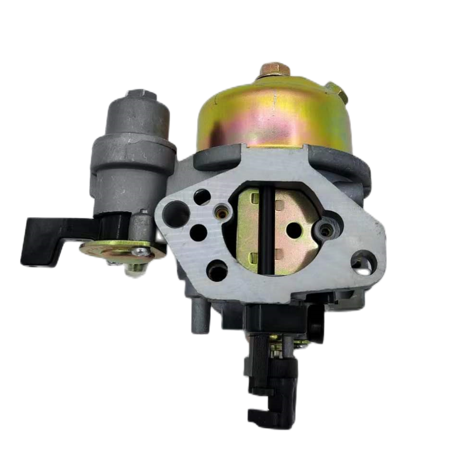 Carburetor For Honda GX240 GX270 16100Z1DW21 Carb With Gaskets eBay