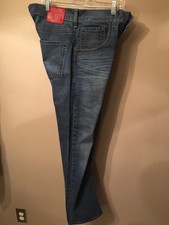 levis 504 34 32