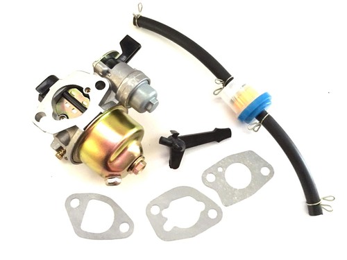 Vergaser Ersatz Für Mini Baja Warrior MB165/MB200 – Kompatibel Mit 163cc/196cc Motoren & Honda GX-Motoren