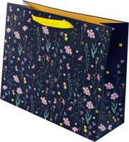 Goldbuch Geschenktasche Meadow Miracles 27X13X33 Cm