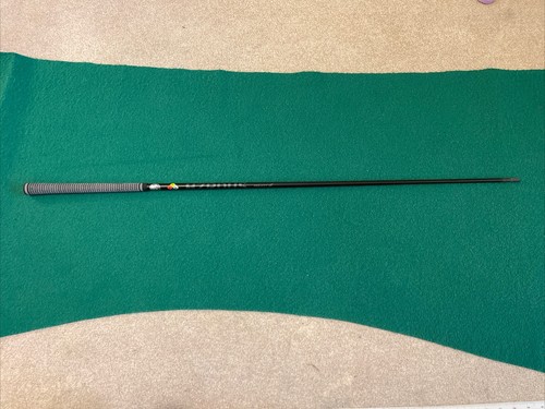 Project X HANDCRAFTED HZRDUS Black 62g 6.0 3 Wood Fairway Shaft rrp£250 b2316 - Picture 2 of 14