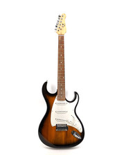 J Reynolds Electric Guitar 6 String