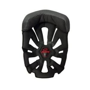 Details About Bell Moto 9 Flex Inner Top Liner Black