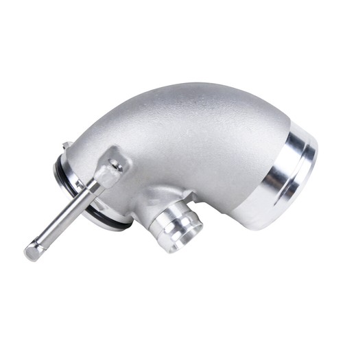 For VW Golf MK7 R/GTI Audi A3 S3 8V 2.0T TT SEAT Leon 280 Inlet Turbo Elbow Pipe - Foto 2 di 12