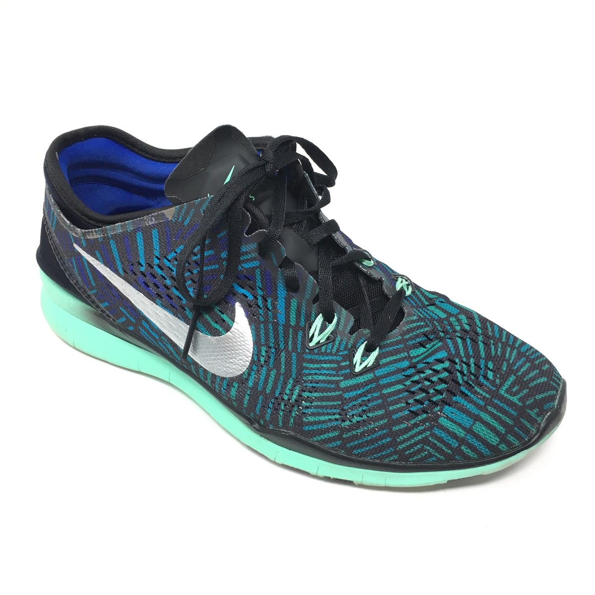 women's free 5.0 tr fit 5 training shoe