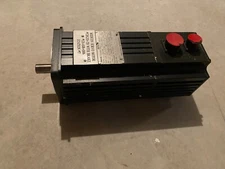 Modicon Permanent Magnet AC Servo Motor 121-108-306
