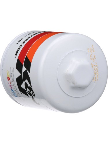 K&N Oil Filter (HP-1001) - Picture 10 of 12