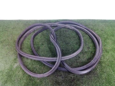7C0843791AJ DOOR CONTOUR RUBBER / PUERTA LATERAL / 676090 FOR MAN TGE BOX UY 2.0