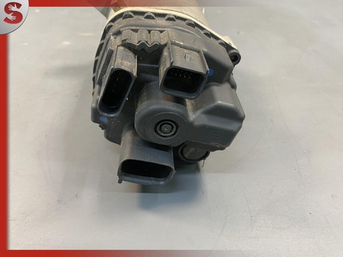 16-21 CHEVROLET MALIBU LS FWD POWER STEERING GEAR RACK PINION MOTOR ONLY - Picture 6 of 7