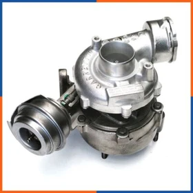 Neuer Turbolader für AUDI | 758219-0002, 758219-0003