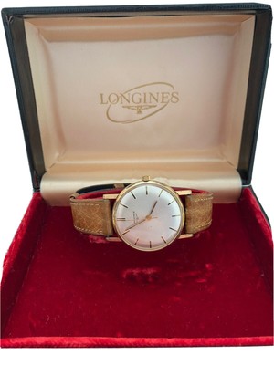 longines depuis 1867