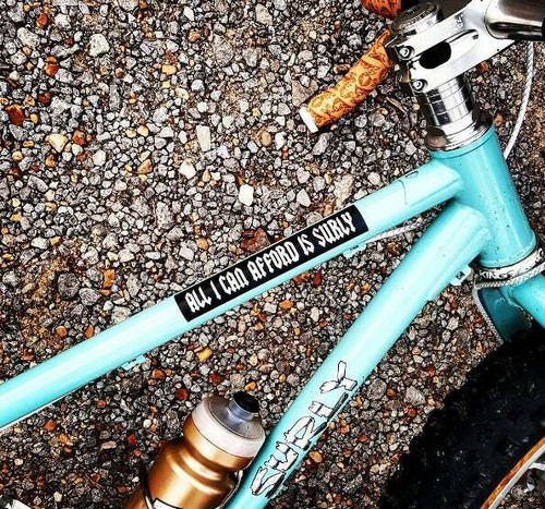 SURLY\