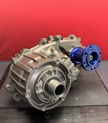 旧版　GMとともに 1988-94 GMC CHEVY 241C DRIVER SIDE DROP MANUAL TRANSFER CASE SM465
