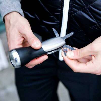Mad Style Mad Man Tool Series | eBay
