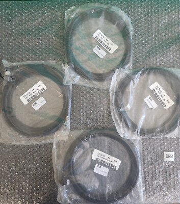   VALUE LOT OF 4!* IMO M12F0143303000 Right Angle Sensor Lead *WARRANTY+  !