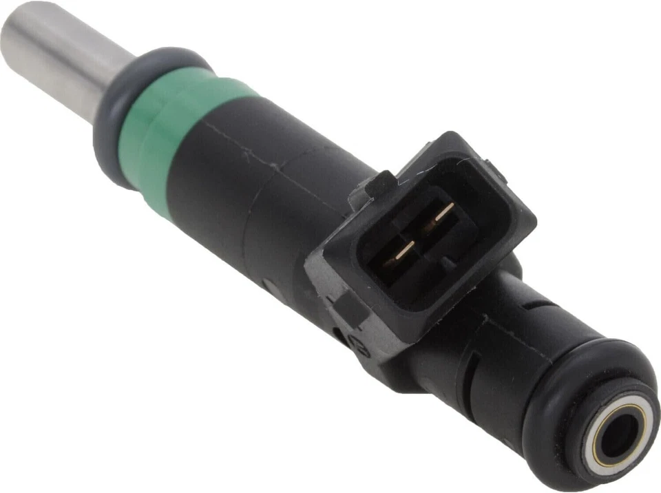 NEW OEM 8X Siemens Fuel Injectors Fits 2004-2005 BMW 745Li 4.4L V8 #7525721 - Image 4 of 4